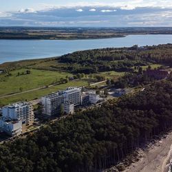 Mielno Holiday Apartments