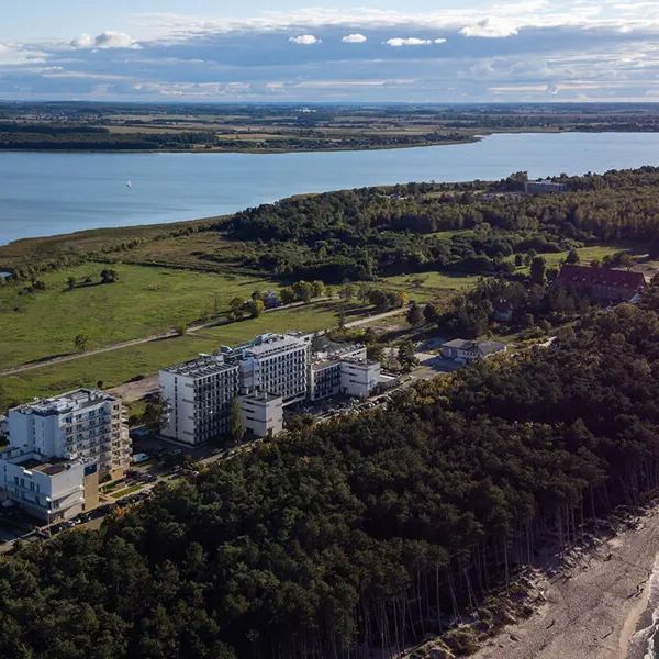 Mielno Holiday Apartments
