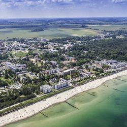 Mielno Holiday Apartments