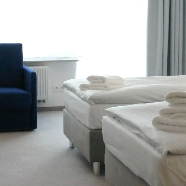 Mielno Holiday Apartments