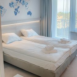 Mielno Holiday Apartments