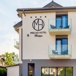 Mielno Hotel Boutique