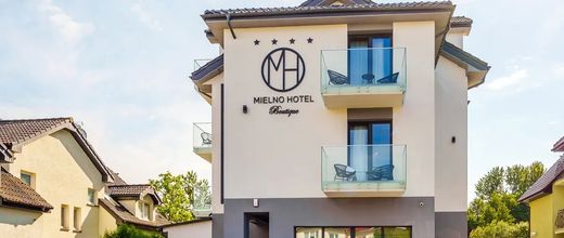 Mielno Hotel Boutique