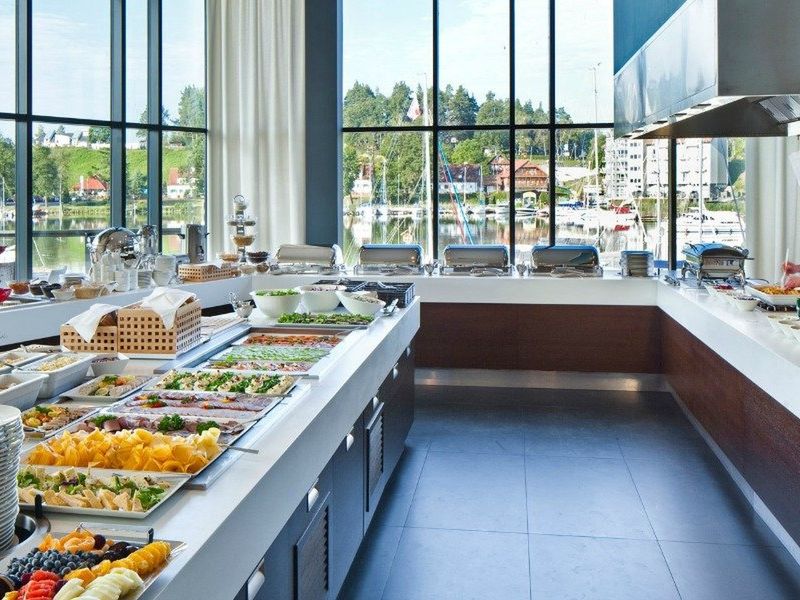 restauracja