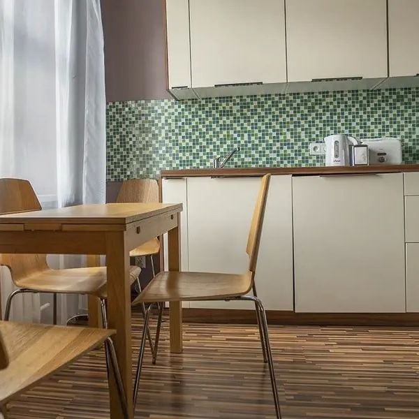 Mikołajska 5 Apartments