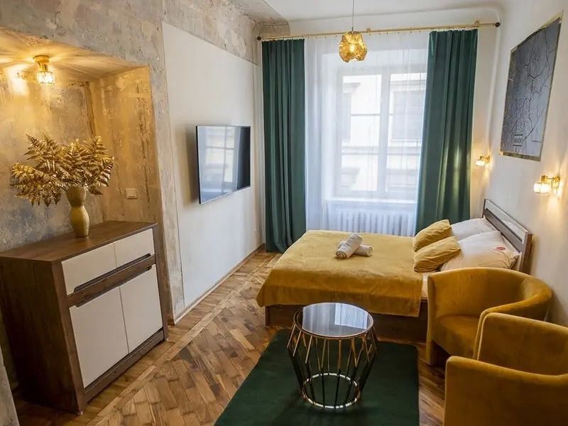 Mikołajska 5 Apartments