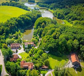Klekotki Conference & SPA