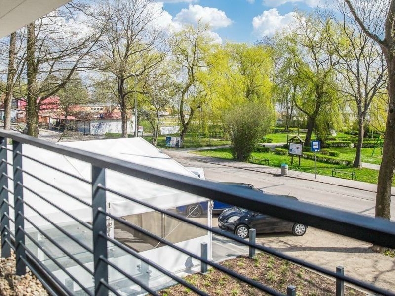 balkon / taras