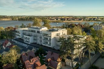 Molo Park Aparthotel