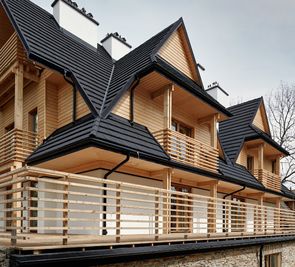 Monte House Apartments