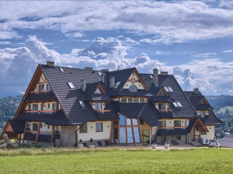 Montenero Resort & SPA