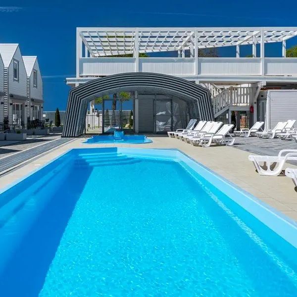 Na Klifie Wypoczynek & Spa