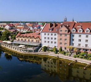 Nad Pisą
