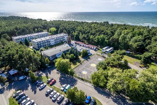 NAT Carbo OW ex Carbo Ośrodek Wczasowy