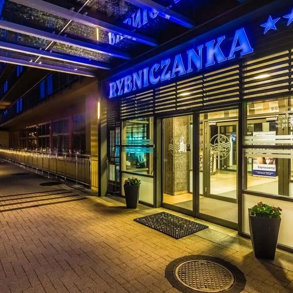NAT Świnoujście Rybniczanka