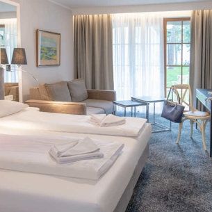 Neptuno Resort & Spa