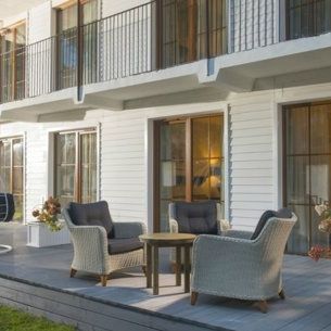 Neptuno Resort & Spa