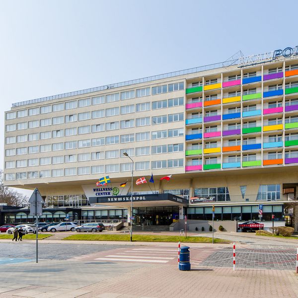 New Skanpol