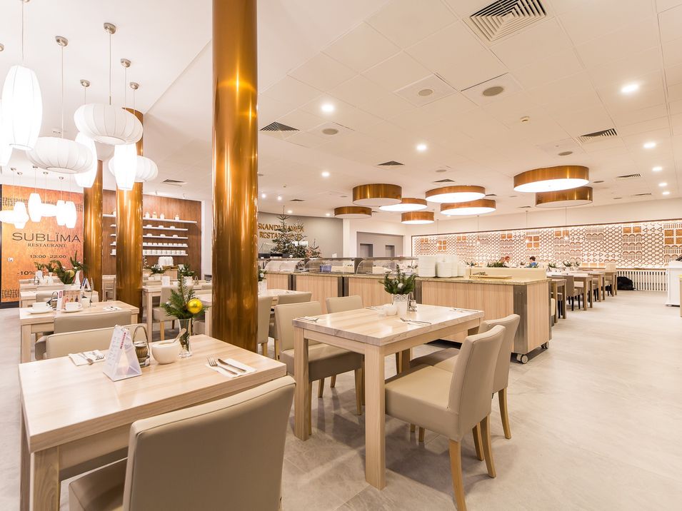 restauracja