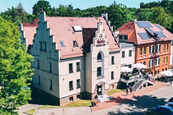 Niemcza SPA