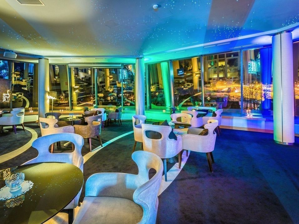 drink bar