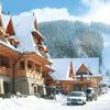 Wczasy z biura podróży Zakopane Nosalowy Dwór