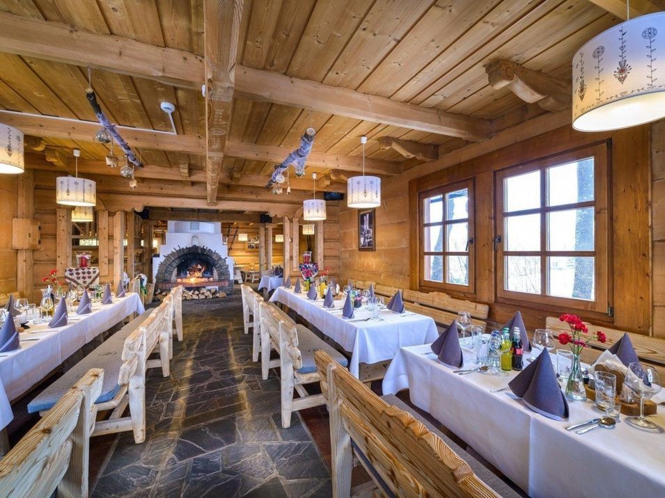 restauracja