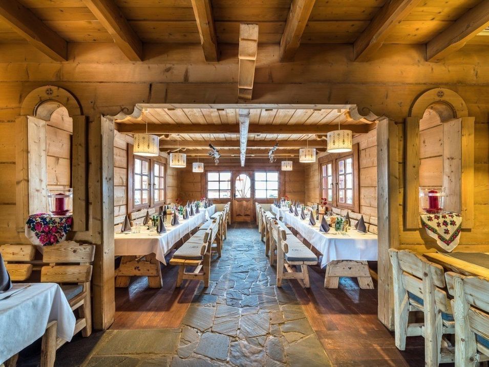 restauracja