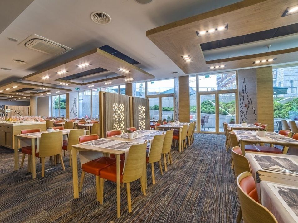 restauracja