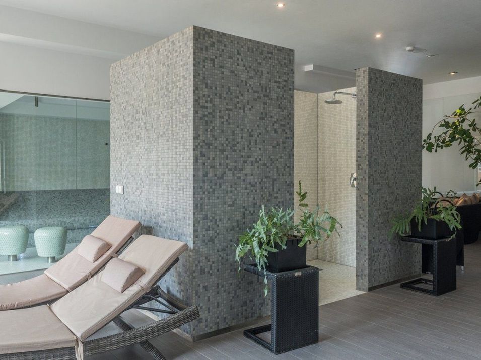 SPA, sauna