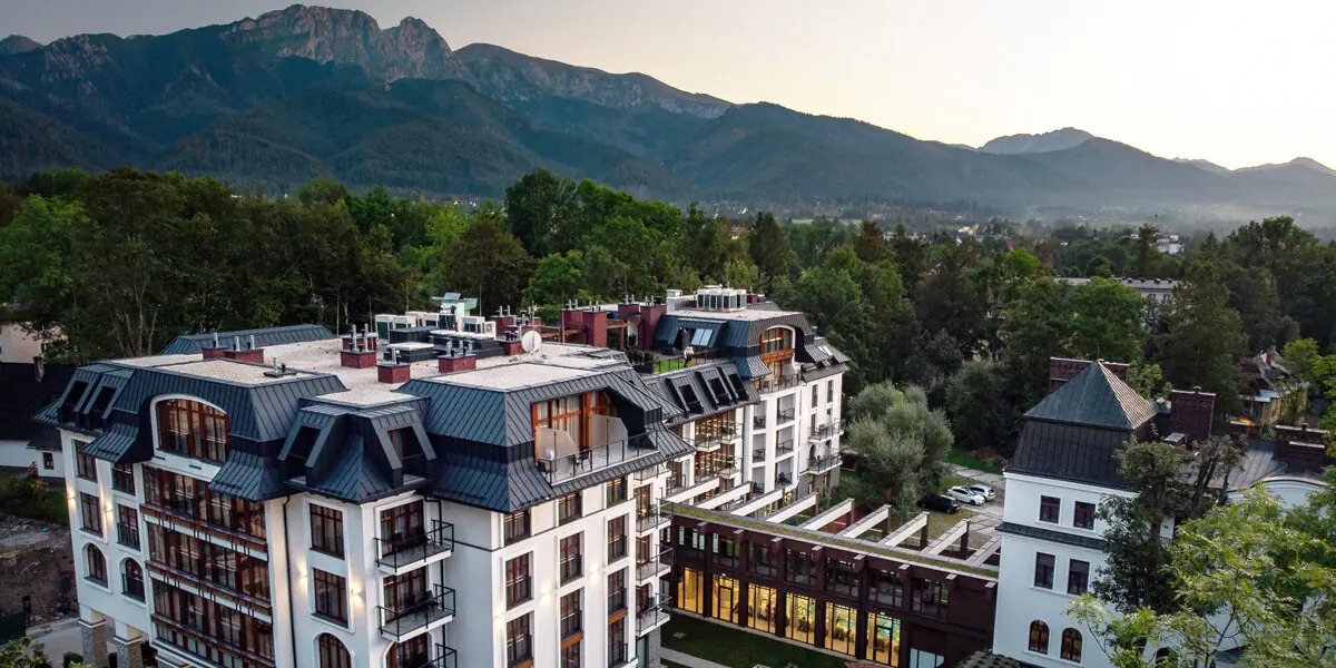 Nosalowy Park (ex Art & Spa)