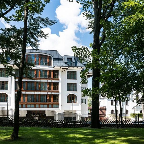 Nosalowy Park (ex Art & Spa)