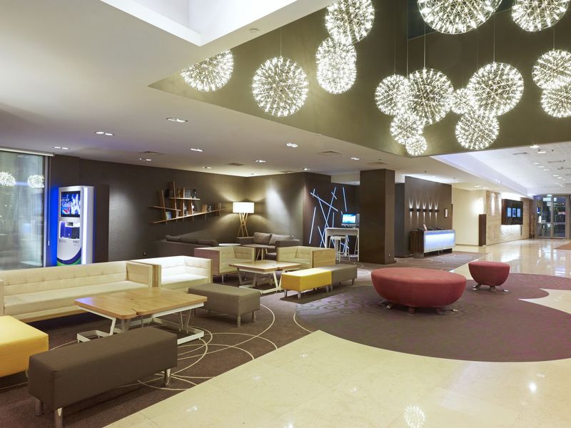 Novotel Centrum