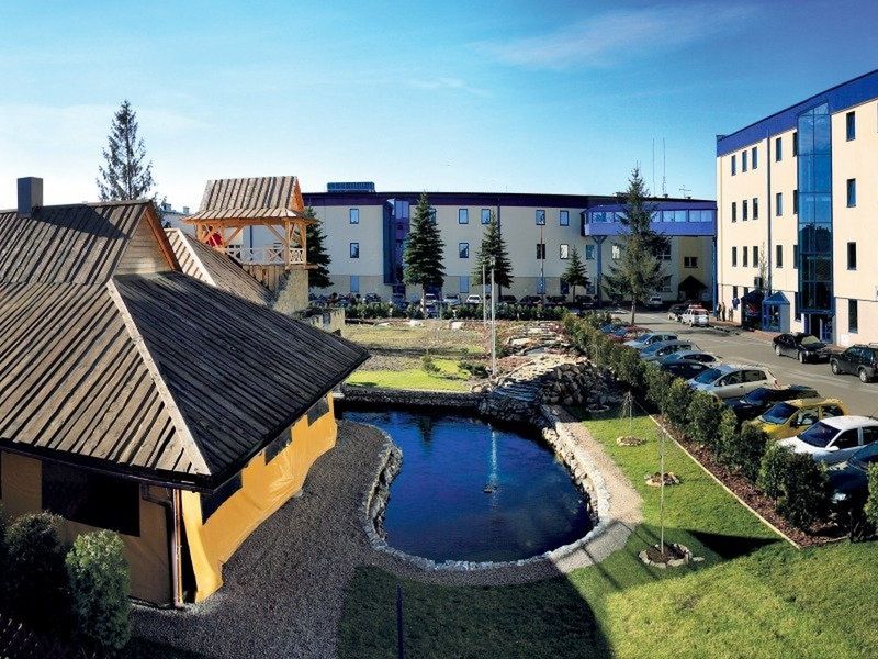 Nowa Bochnia
