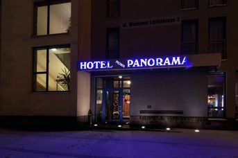 Nowa Panorama