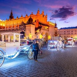 Nowa Panorama Kraków