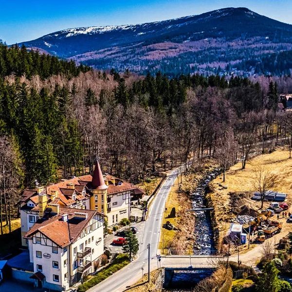 Nowa Ski