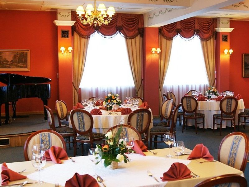 restauracja