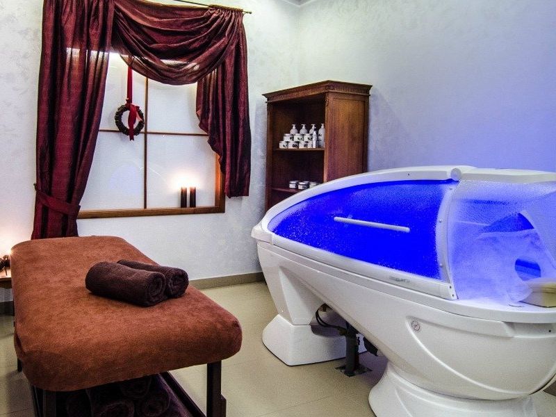 SPA