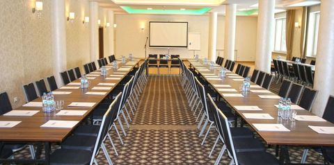 sale konferencyjne