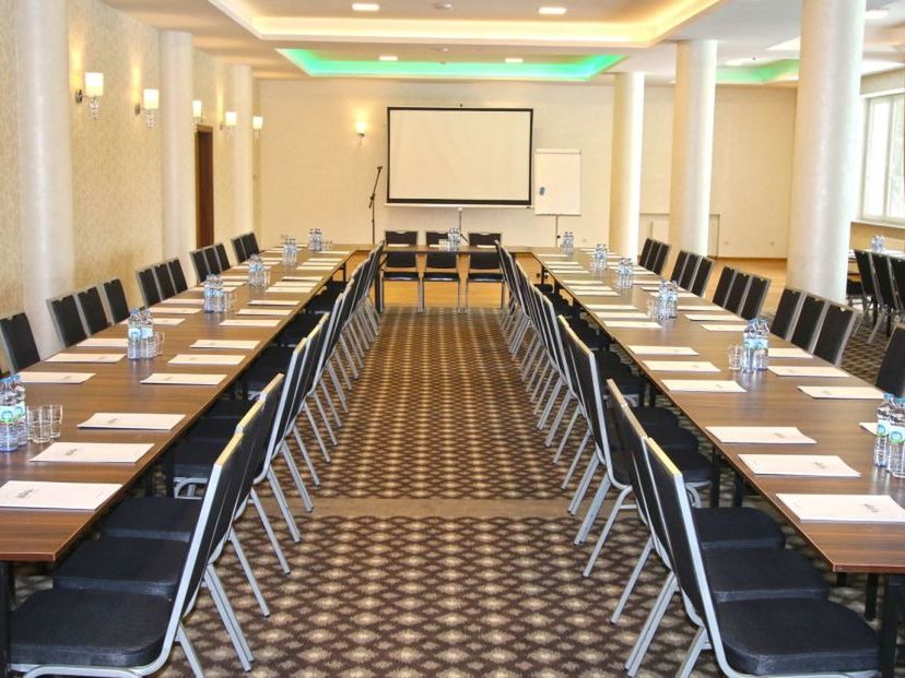 sale konferencyjne
