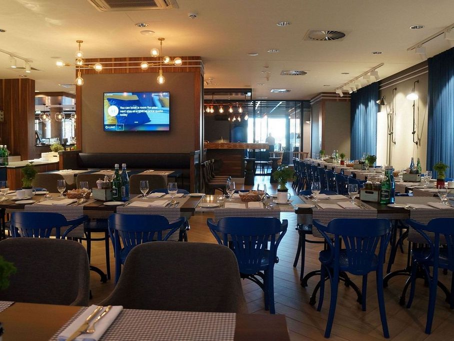 restauracja