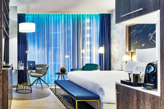 NYX Hotel Warsaw by Leonardo