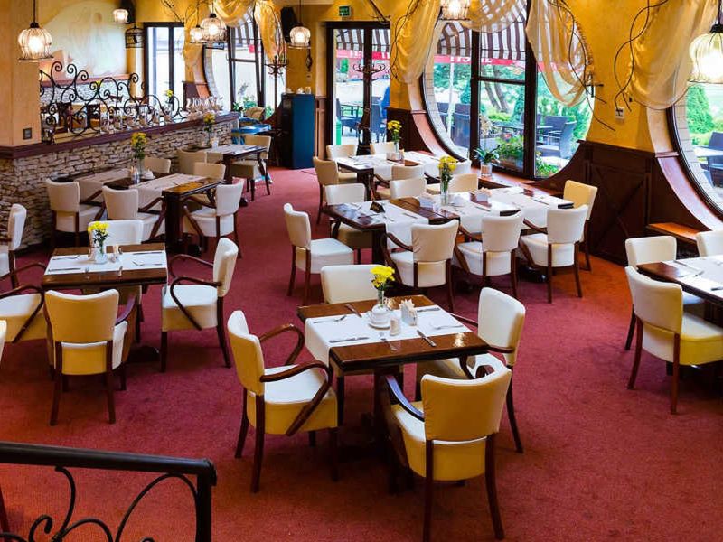 restauracja