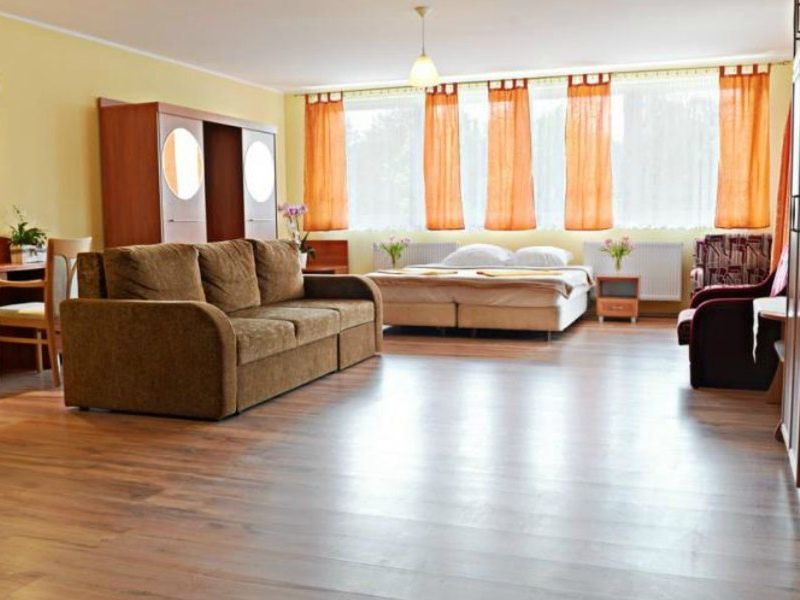 apartament