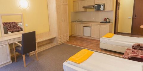 apartament, kuchnia / aneks kuchenny