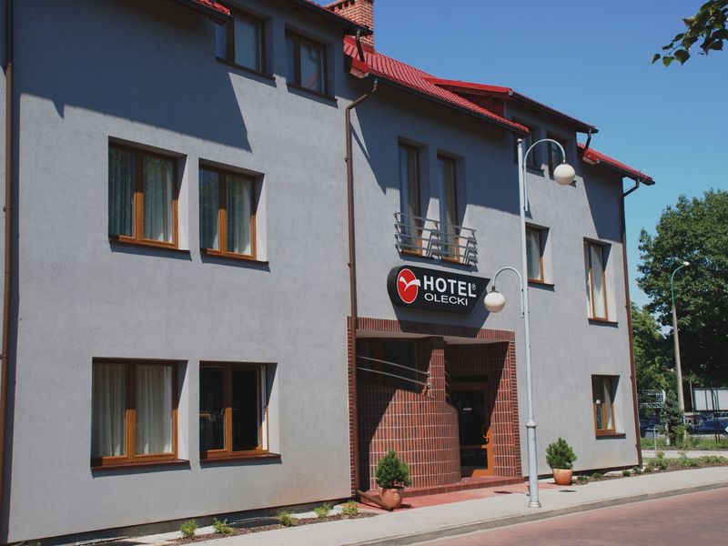 Olecki