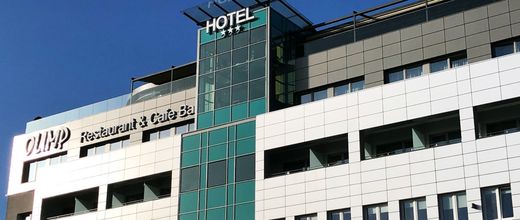 Olimp Business & SPA