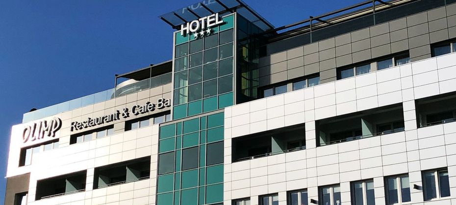 Olimp Business & SPA