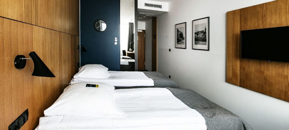 Olimp Business & SPA